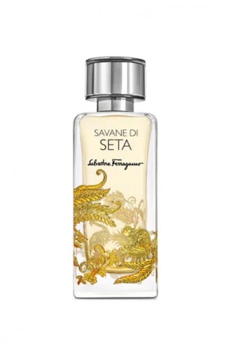 Perfumy Salvatore Ferragamo Savane Di Seta EDP 100 mlIVET.PL - Modna odzież