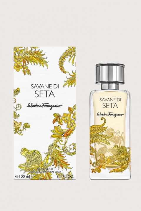 Perfumy Salvatore Ferragamo Savane Di Seta EDP 100 mlIVET.PL - Modna odzież