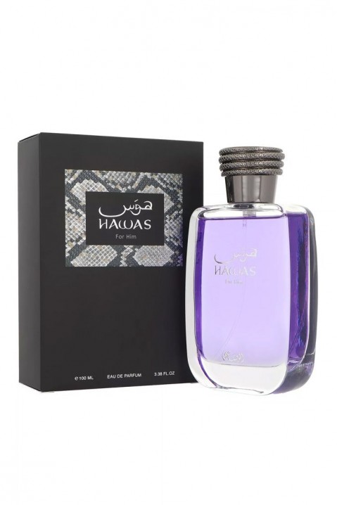 Perfumy Rasasi Hawas For Him EDP 100 mlIVET.PL - Modna odzież