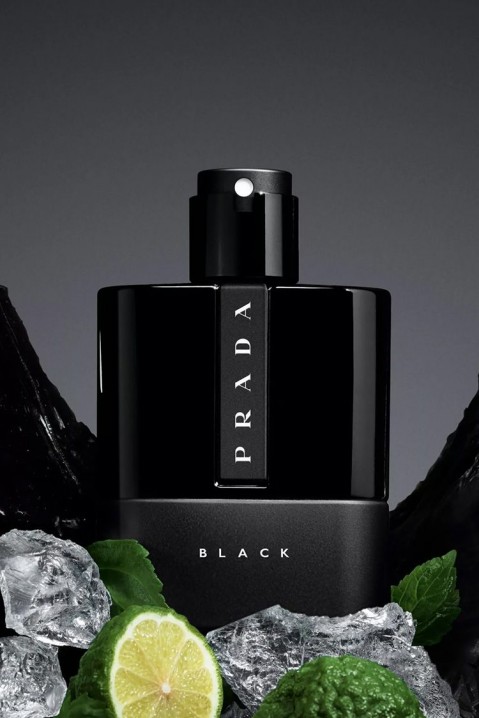 Perfumy Prada Luna Rossa Black EDP 100 mlIVET.PL - Modna odzież