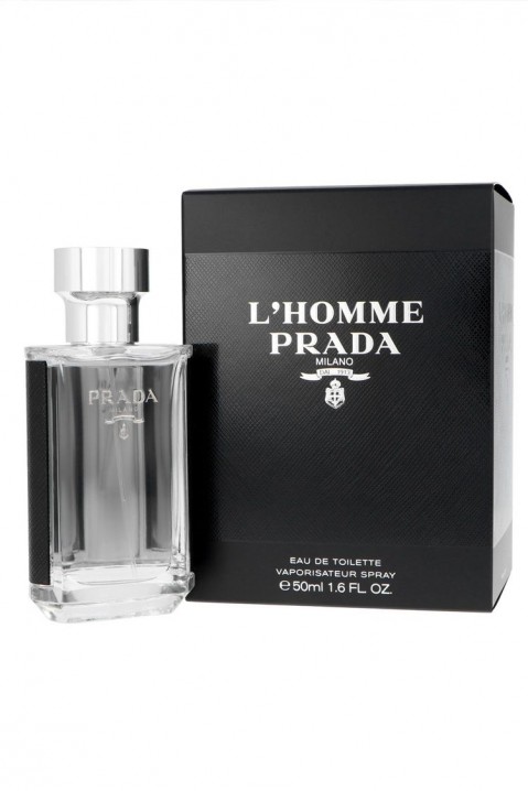 Perfumy Prada L`Homme EDT 50 mlIVET.PL - Modna odzież