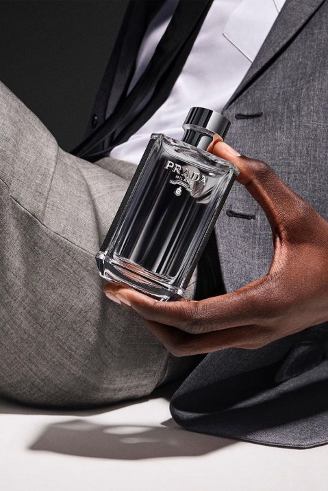 Perfumy Prada L`Homme Edt 100 mlIVET.PL - Modna odzież