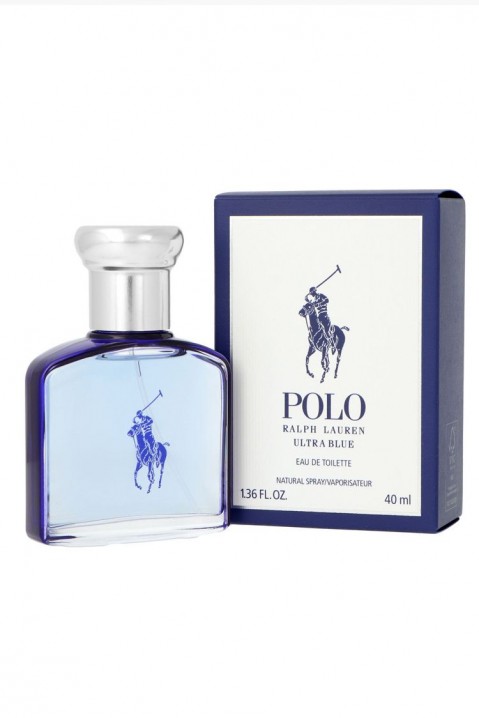 Perfumy Ralph Lauren Polo Ultra Blue EDT 40 mlIVET.PL - Modna odzież