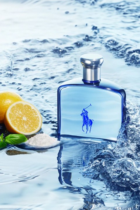 Perfumy Ralph Lauren Polo Ultra Blue EDT 40 mlIVET.PL - Modna odzież