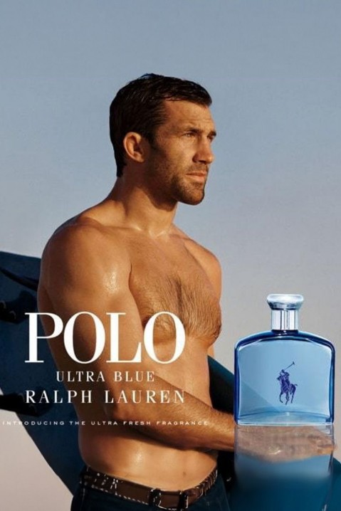 Perfumy Ralph Lauren Polo Ultra Blue EDT 40 mlIVET.PL - Modna odzież