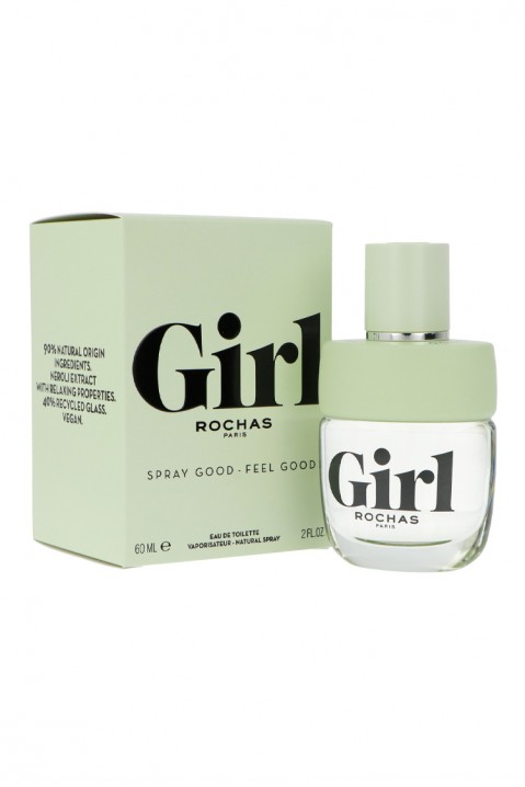 Woda perfumowana Rochas Girl EDT 60 mlIVET.PL - Modna odzież