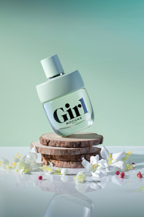 Woda perfumowana Rochas Girl EDT 60 mlIVET.PL - Modna odzież