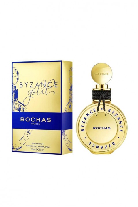 Woda perfumowana Rochas Bysance Gold EDP 90 mlIVET.PL - Modna odzież