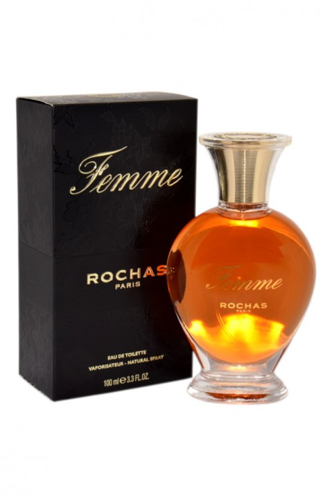 Perfumy Rochas Femme EDT 100 mlIVET.PL - Modna odzież