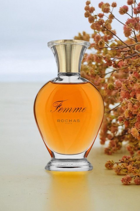 Perfumy Rochas Femme EDT 100 mlIVET.PL - Modna odzież