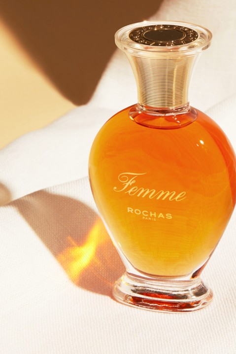 Perfumy Rochas Femme EDT 100 mlIVET.PL - Modna odzież