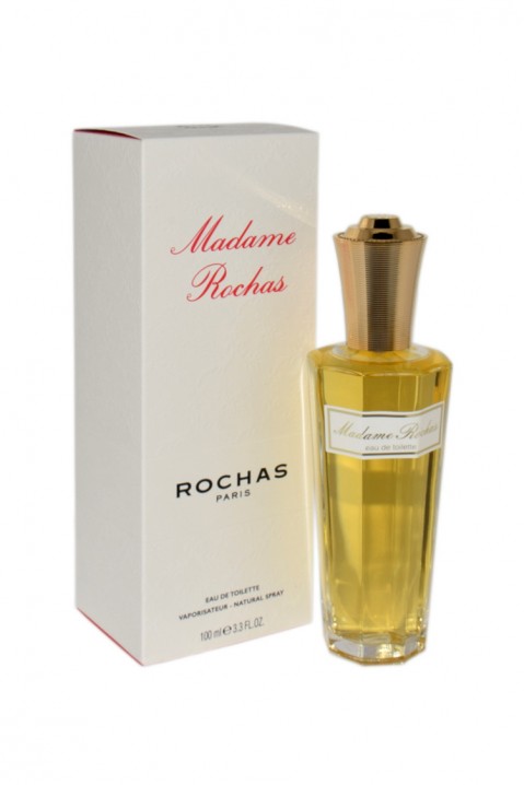 Perfumy Rochas Madame EDT 100 mlIVET.PL - Modna odzież