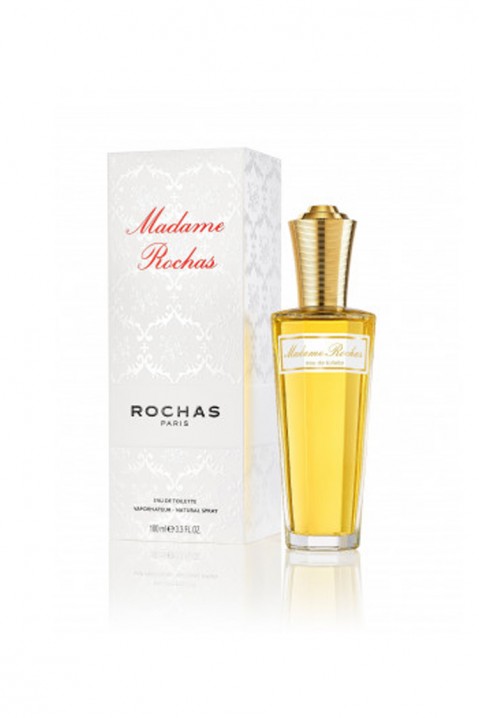 Perfumy Rochas Madame EDT 100 mlIVET.PL - Modna odzież