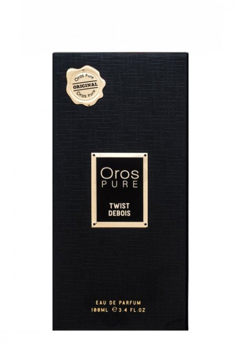 Perfumy Oros Pure Twist Debois EDP 100 mlIVET.PL - Modna odzież