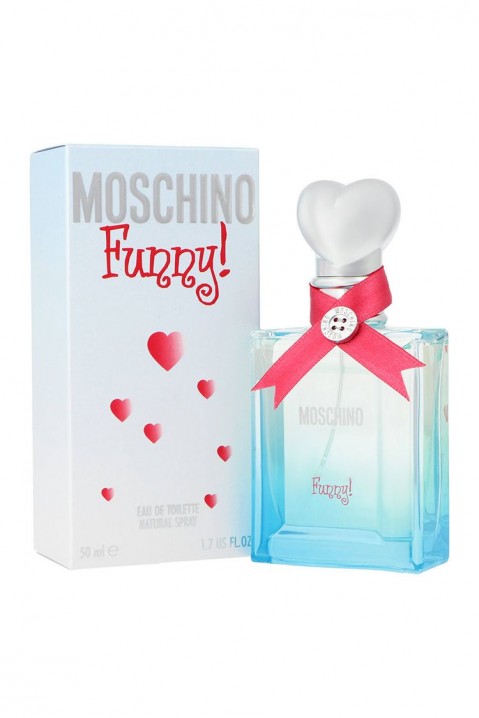 Woda toaletowa Moschino Funny! EDT 50 mlIVET.PL - Modna odzież