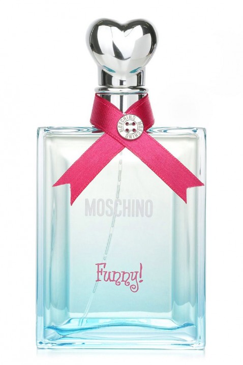 Woda toaletowa Moschino Funny! EDT 50 mlIVET.PL - Modna odzież