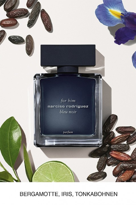 Perfumy Narciso Rodriguez Bleu Noir For Him Parfum 100 mlIVET.PL - Modna odzież