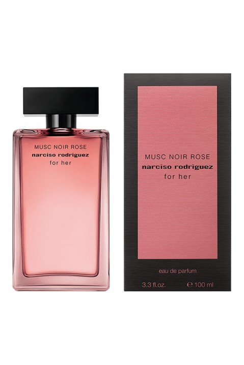 Woda perfumowana Narciso Rodriguez Musc Noir Rose For Her EDP 100 mlIVET.PL - Modna odzież