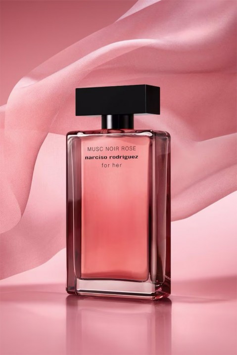 Woda perfumowana Narciso Rodriguez Musc Noir Rose For Her EDP 100 mlIVET.PL - Modna odzież