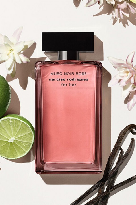 Woda perfumowana Narciso Rodriguez Musc Noir Rose For Her EDP 100 mlIVET.PL - Modna odzież