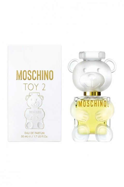 Perfumy Moschino Toy 2 EDP 50 mlIVET.PL - Modna odzież