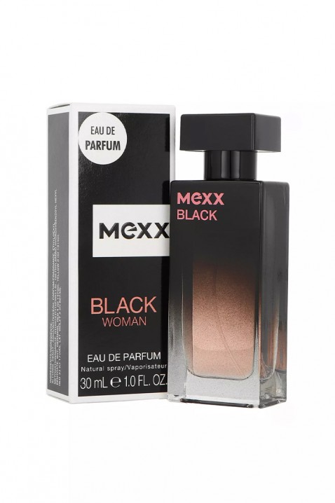 Perfumy Mexx Black For Her EDP 30 mlIVET.PL - Modna odzież