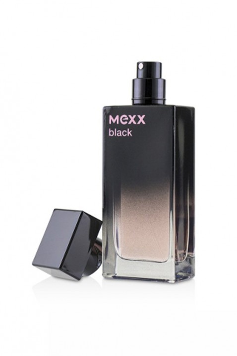 Perfumy Mexx Black For Her EDP 30 mlIVET.PL - Modna odzież