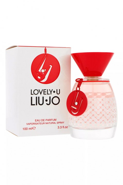 Perfumy Liu Jo Lovely U EDP 100 mlIVET.PL - Modna odzież