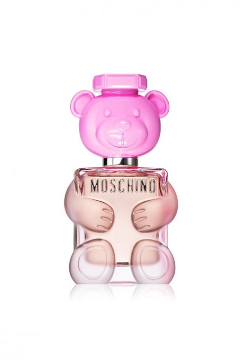 Zestaw damski Moschino Toy 2 Bubble Gum EDT 50 ml + Shower Gel 50 ml + Body Lotion 50 mlIVET.PL - Modna odzież