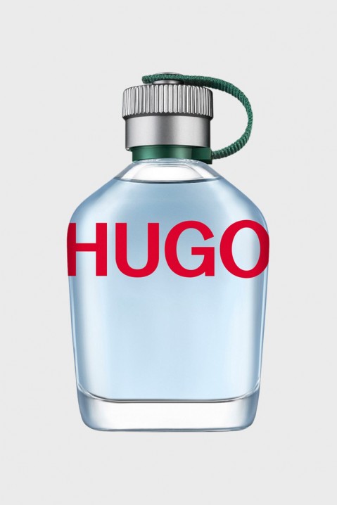 Perfumy Hugo Boss Hugo Man EDT 125 mlIVET.PL - Modna odzież