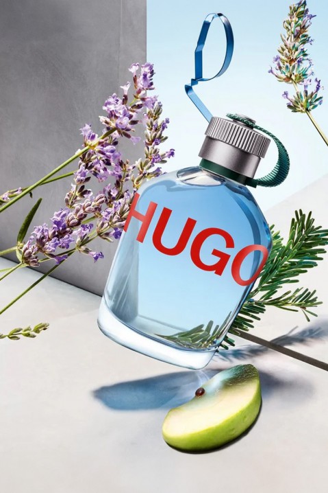 Perfumy Hugo Boss Hugo Man EDT 125 mlIVET.PL - Modna odzież