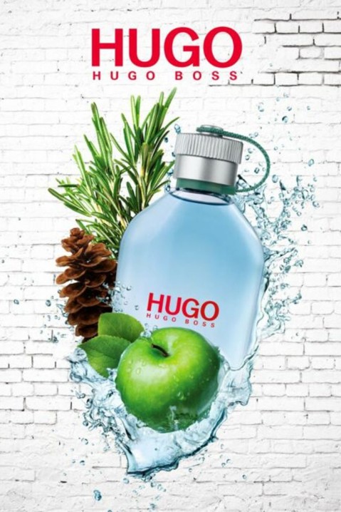 Perfumy Hugo Boss Hugo Man EDT 125 mlIVET.PL - Modna odzież