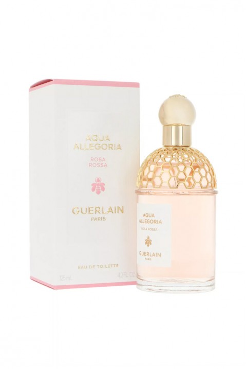 Woda toaletowa Guerlain Aqua Allegoria Rosa Rossa EDT 125 mlIVET.PL - Modna odzież