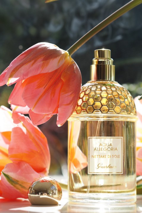 Perfumy Guerlain Aqua Allegoria Nettare Di Sole EDT 125 mlIVET.PL - Modna odzież