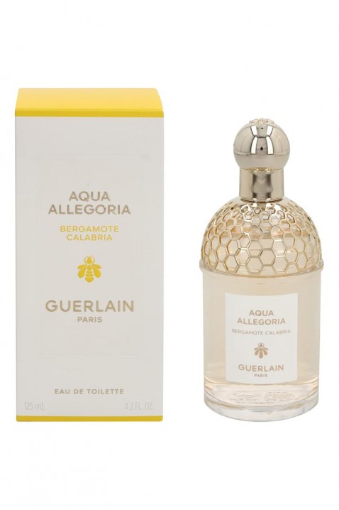 Perfumy Guerlain Aqua Allegoria Bergamote Calabria EDT 125 mlIVET.PL - Modna odzież