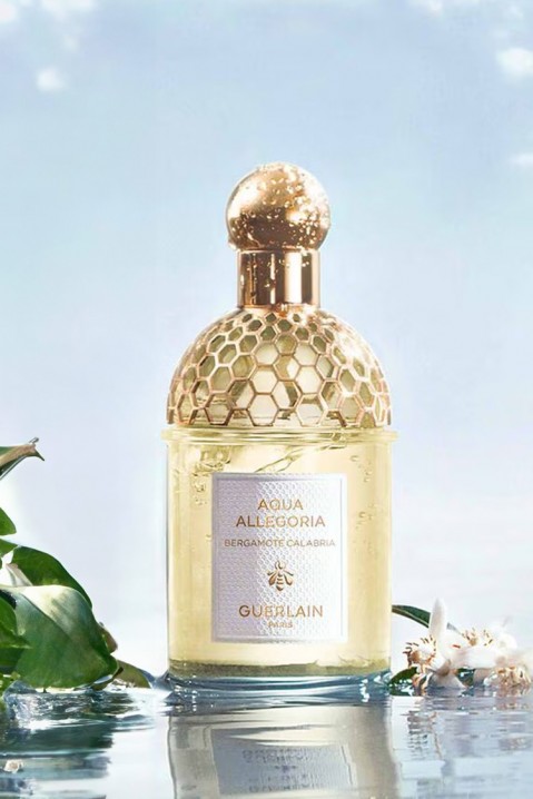 Perfumy Guerlain Aqua Allegoria Bergamote Calabria EDT 125 mlIVET.PL - Modna odzież