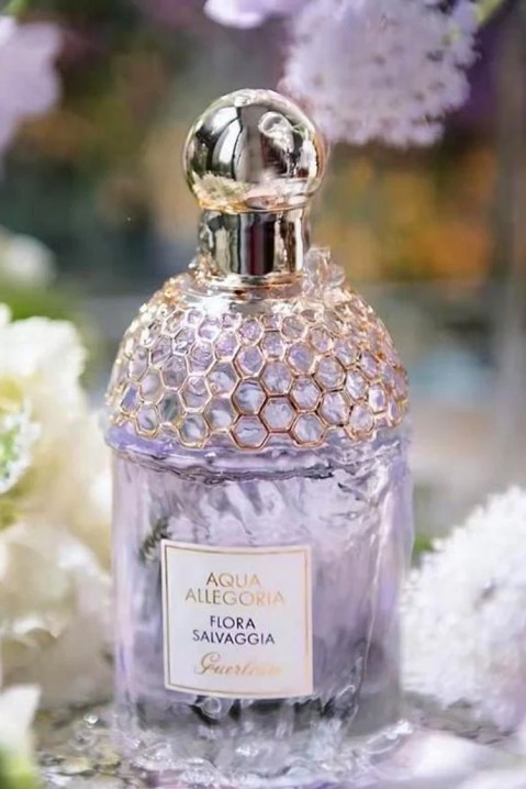 Perfumy Guerlain Aqua Allegoria Flora Salvaggia EDT 125 mlIVET.PL - Modna odzież