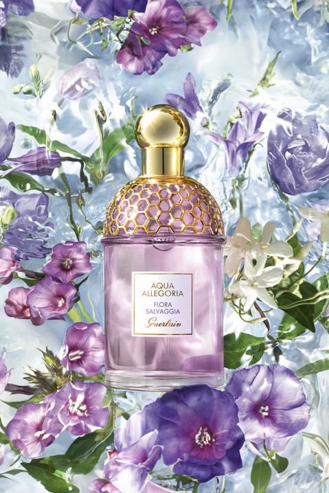 Perfumy Guerlain Aqua Allegoria Flora Salvaggia EDT 125 mlIVET.PL - Modna odzież