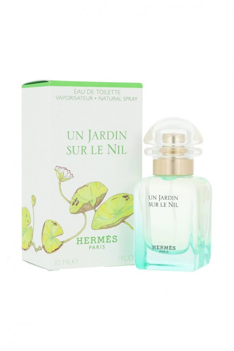 Woda toaletowa Hermes Jardin Un Jardin Sur Le Nil EDT 30 mlIVET.PL - Modna odzież