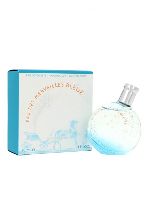 Perfumy Hermes Eau Des Merveilles Bleue EDT 30 mlIVET.PL - Modna odzież