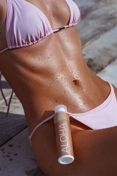 Olejek do opalania COCOSOLIS ALOHA SUNTAN & BODY OIL 110 mlIVET.PL - Modna odzież