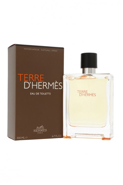 Perfumy Hermes Terre D`Hermes EDT 200 mlIVET.PL - Modna odzież