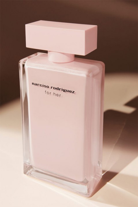 Zestaw damski Narciso Rodriguez for Her EDP 50ml + Shower Gel 50 ml + Body Lotion 50 mlIVET.PL - Modna odzież