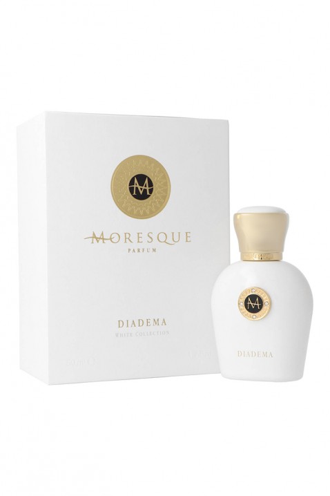 Perfumy MORESQUE Diadema EDP 50 mlIVET.PL - Modna odzież