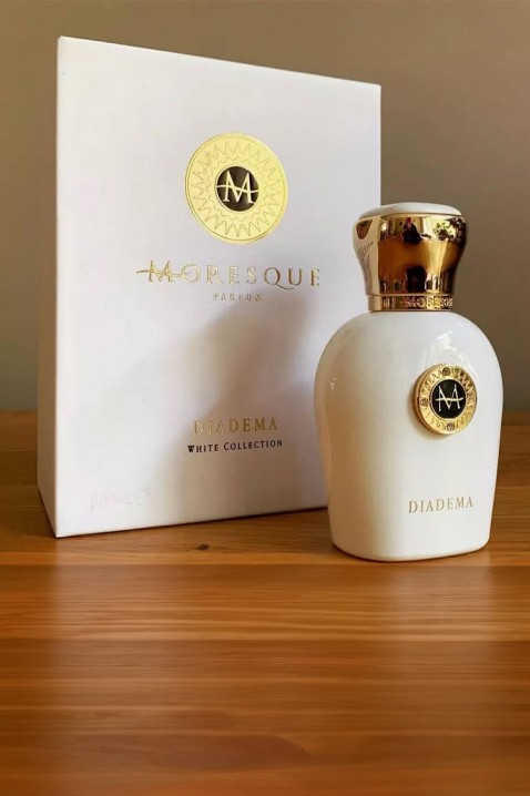 Woda perfumowana MORESQUE Diadema EDP 50 mlIVET.PL - Modna odzież