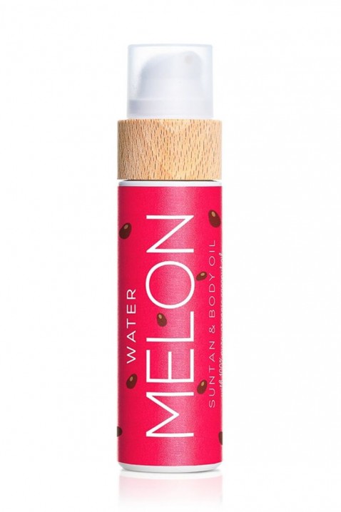 Olejek do opalania COCOSOLIS WATERMELON SUNTAN & BODY OIL 100 mlIVET.PL - Modna odzież