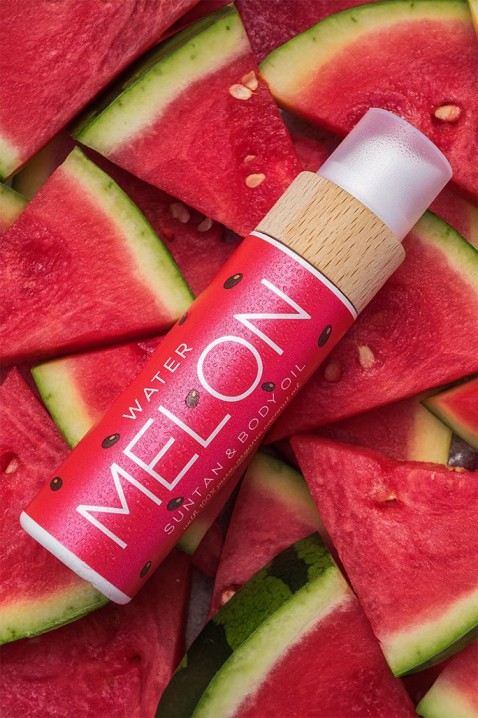 Olejek do opalania COCOSOLIS WATERMELON SUNTAN & BODY OIL 100 mlIVET.PL - Modna odzież