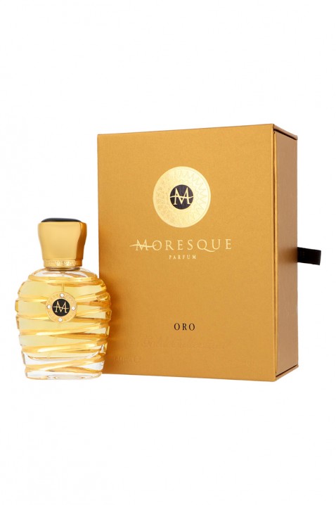 Perfumy Moresque Gold Oro EDP 50 mlIVET.PL - Modna odzież