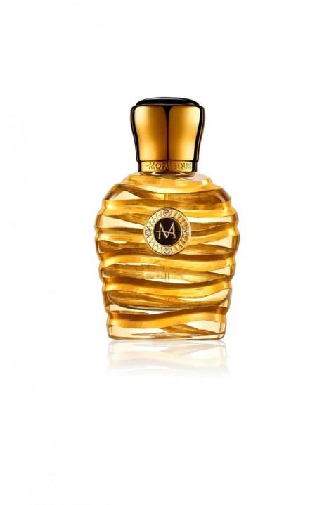 Woda perfumowana Moresque Gold Oro EDP 50 mlIVET.PL - Modna odzież