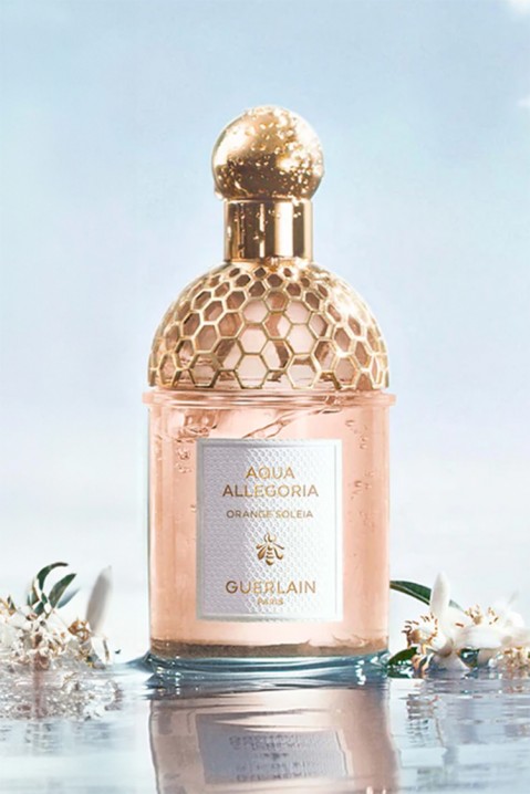 Perfumy Guerlain Aqua Allegoria Orange Soleia EDT 75 mlIVET.PL - Modna odzież